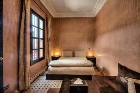 Riad Le Minasdam Marrakesch Exterior foto